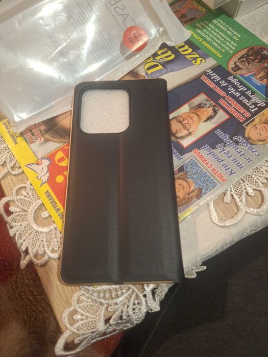 Case Xaomi redmi 15c