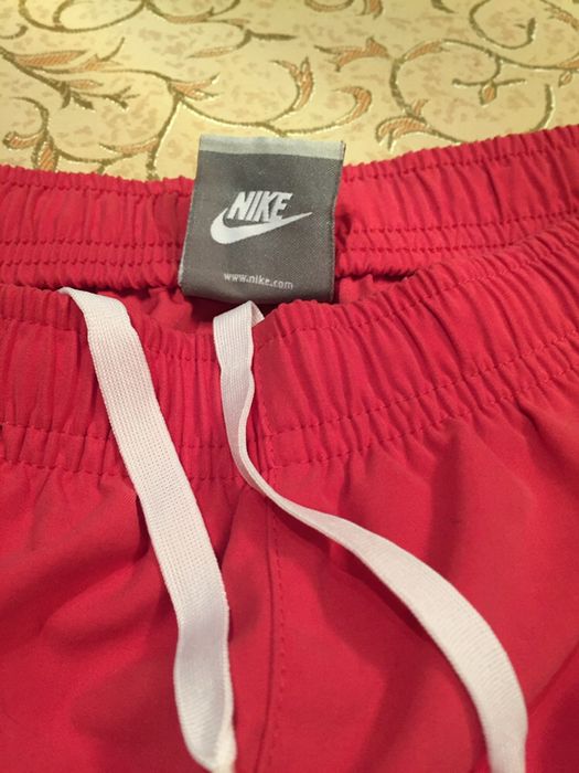 Шорти жіночі «NIKE»