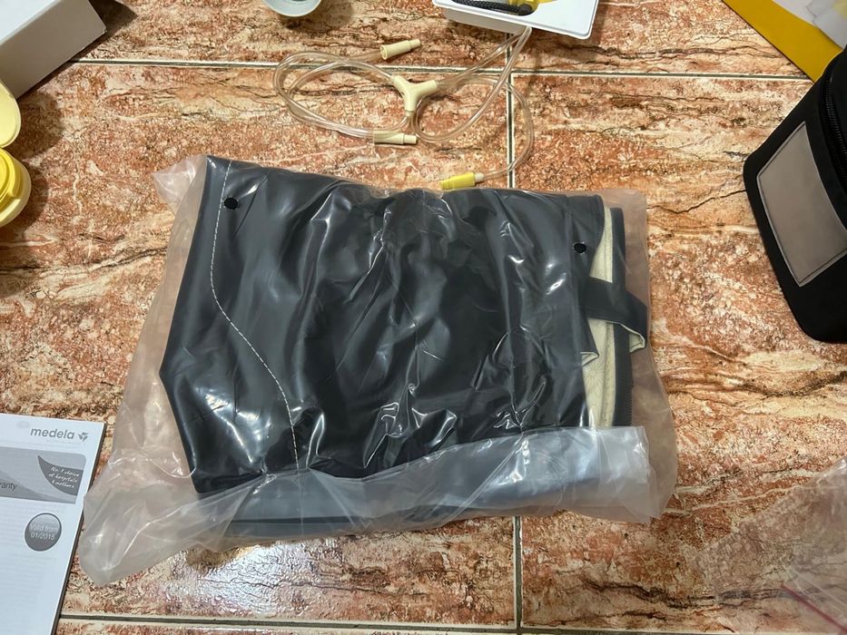 Bomba freestyle flex