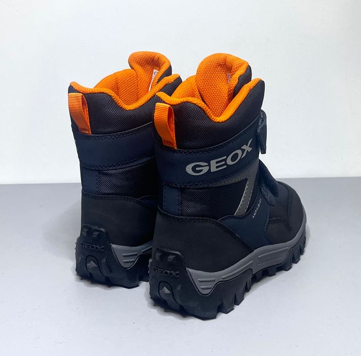 32,33,37 Нові зимові черевики Geox Himalaya
