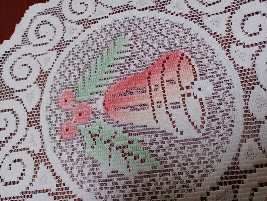 Serwetka świąteczna za 7 zl Boże Narodzenie