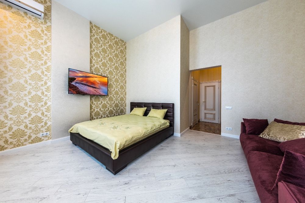 Оренда квартир на добу в Києві