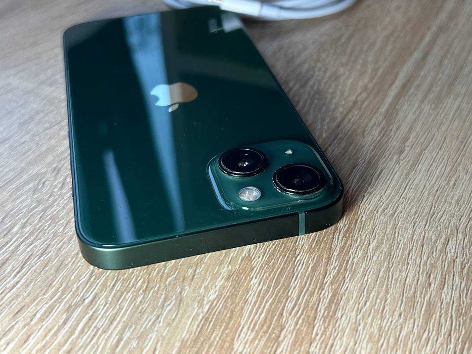 Оригінал iphone 13 128Gb Newerlock