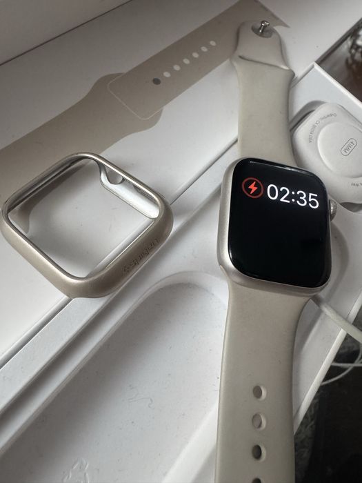 Apple Watch Series 7 41mm