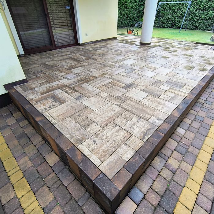 BrukON - Usługi brukarskie - Halinów i okolice