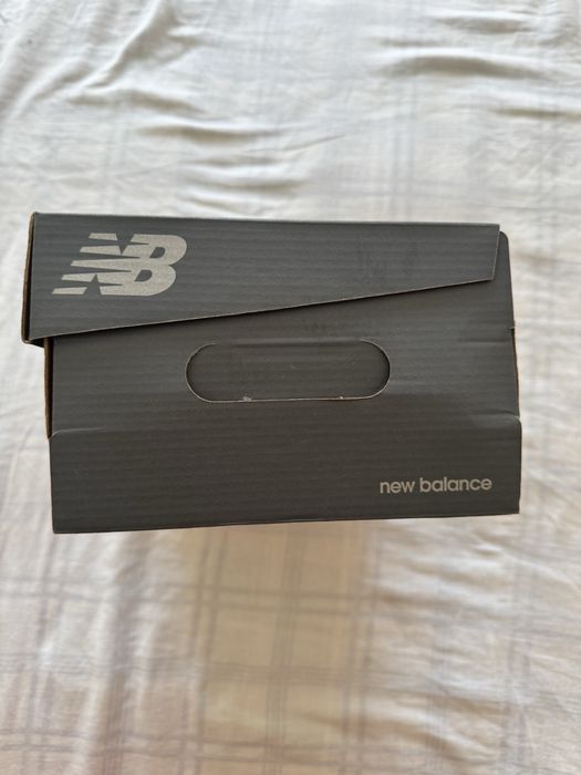 Ténis New Balance 550 – Turtledove/Raincloud