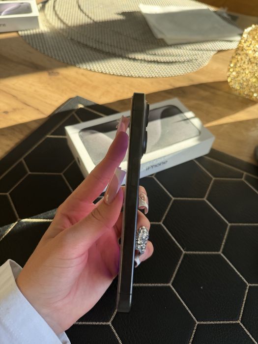 Iphone 15 pro 128Gb