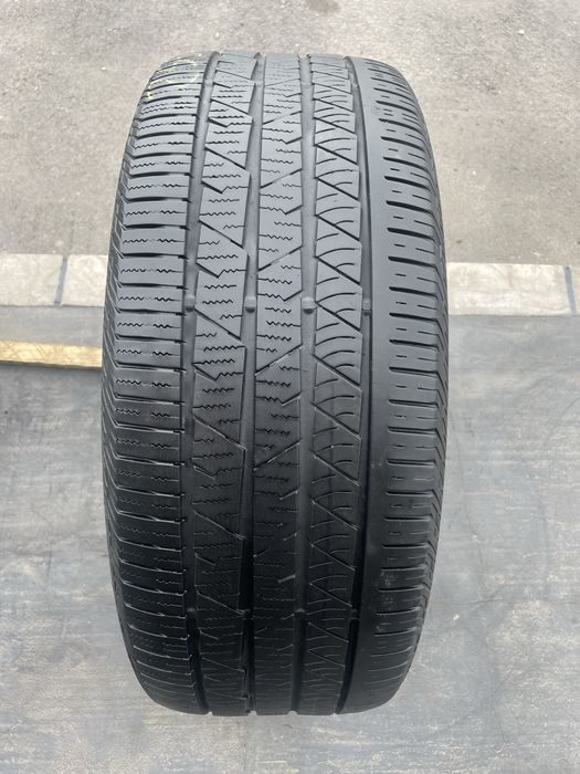 255/55/18 continental crosscontact lx sport