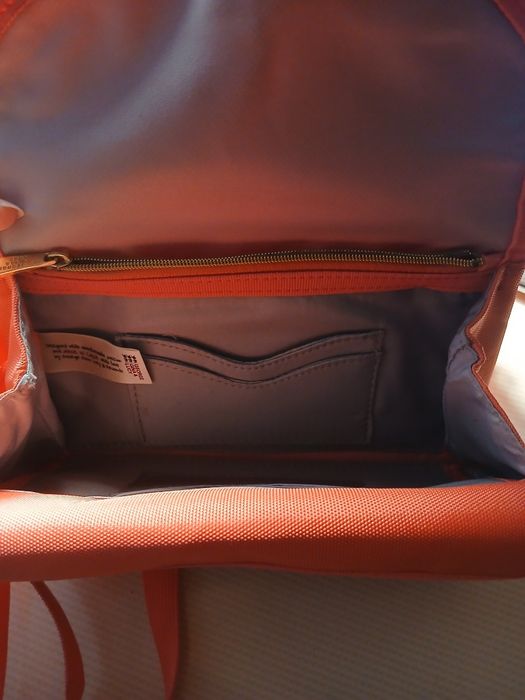 Сумка GGL рожева