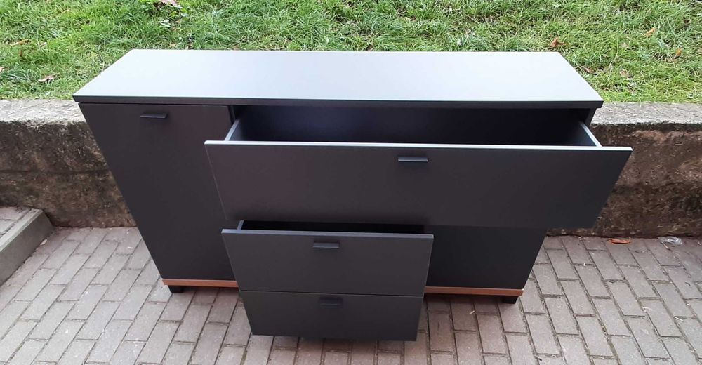 komoda nolo 2d3s 150 cm