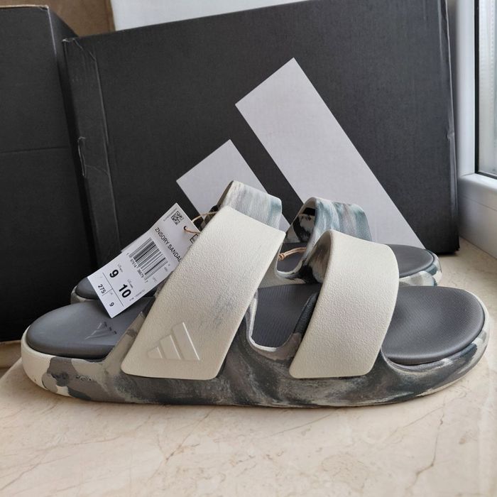 Сандалі, шльопки ортопедичні унісекс Adidas оригінал