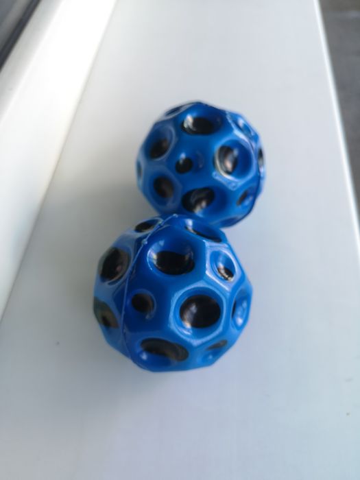 М’яч гравіті болл мун Gravity ball moon