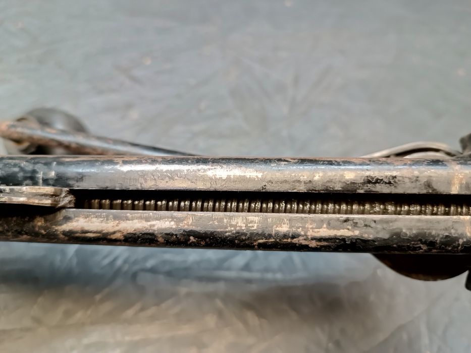 Домкрат БМВ Е30 BMW E30