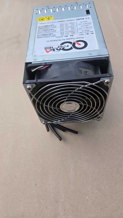 Zasilacz serwerowy 2000w