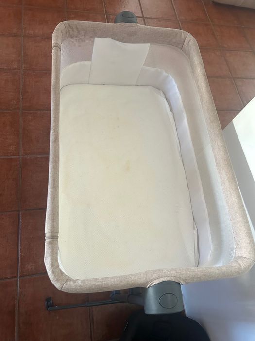 Berço kinderkraft