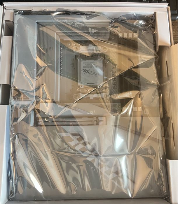 Płyta Główna Gigabyte B650E AORUS STEALTH ICE z gwarancja 25 mies