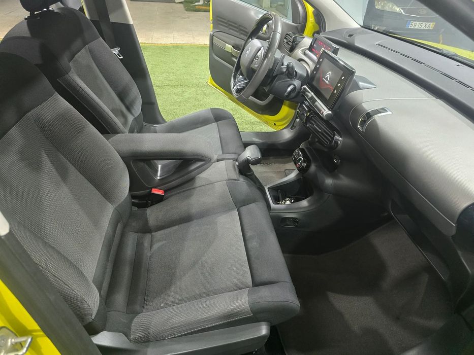 Citroën C4 Cactus 1.6 BlueHDi Feel ETG6