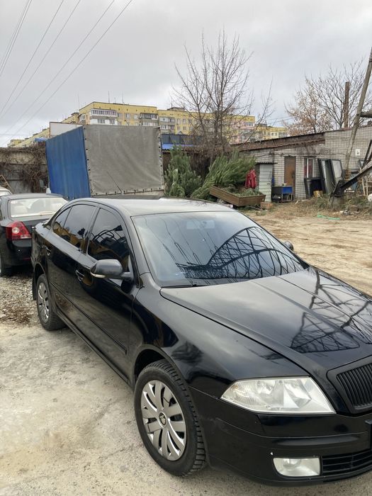Продам Шкоду А5 2006р