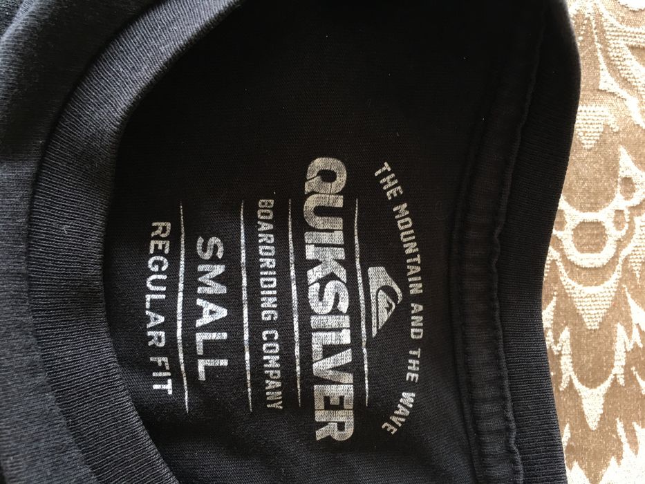 Lote 5 t-shirts marca Polo, Jack & Jones, Element