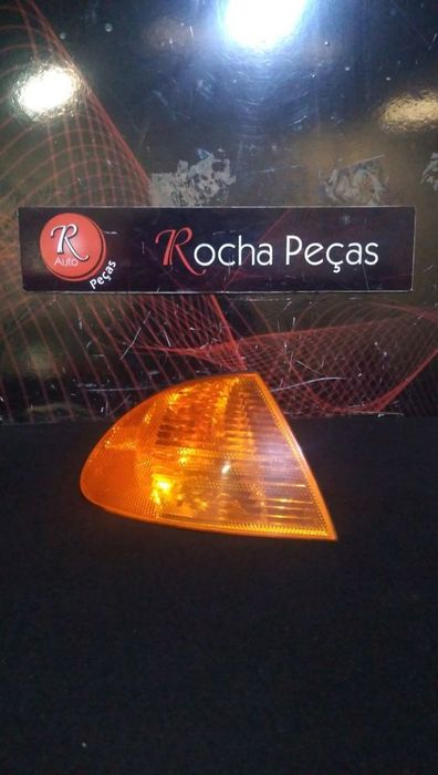 Farolim De Pisca Frente Dto Bmw 3 (E46)