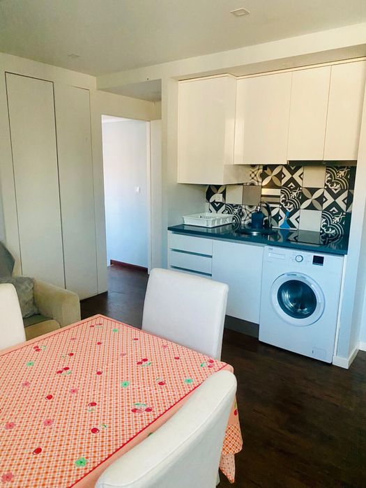 T1 para arrendar na vila em ponte de lima