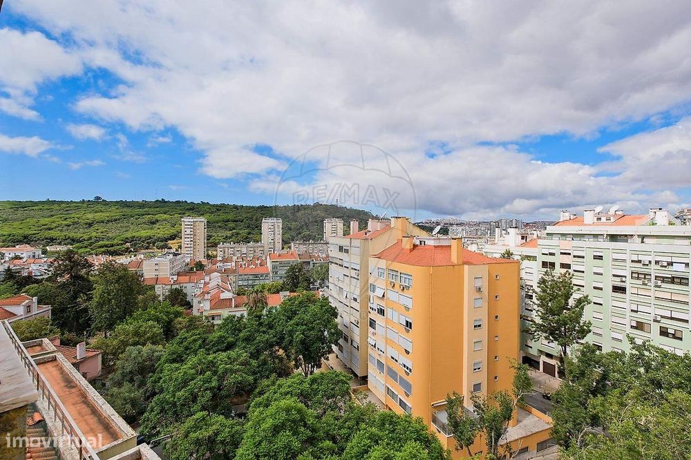Apartamento T2 para venda