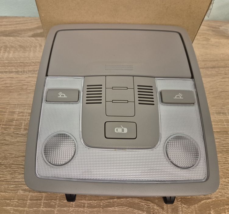 Плафон салону Kia Ceed 2008