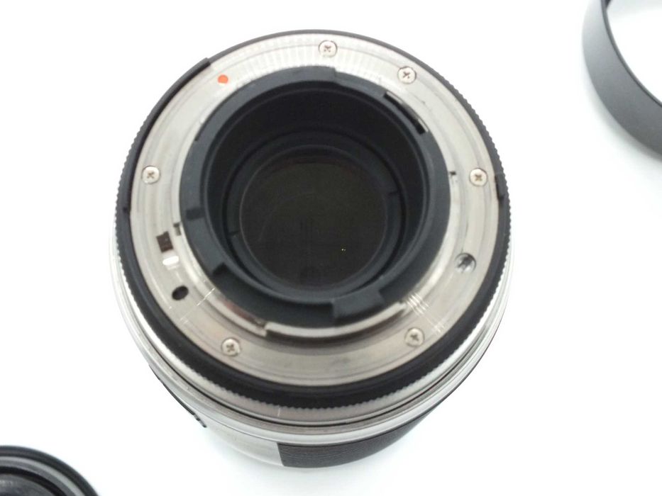 Obiektyw Vivitar 100-400mm, tulipan, mocowanie Nikon f