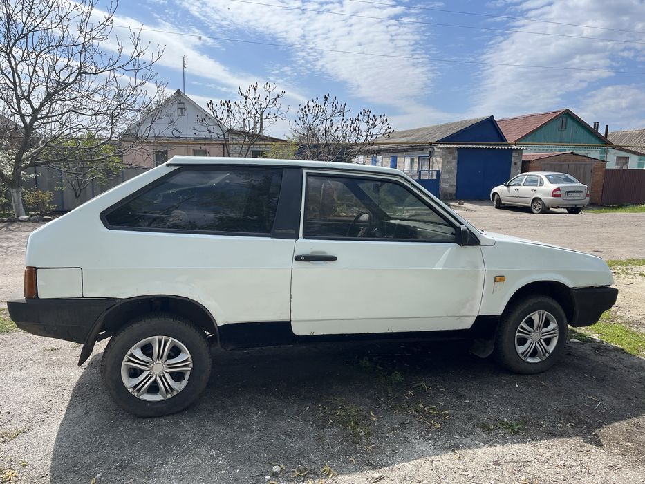 Продам Ваз 2108