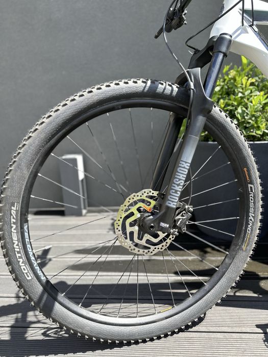 Bianchi nitron 9.4