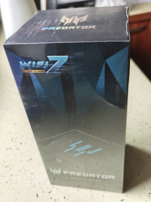 ACER PREDATOR Connect X7 router