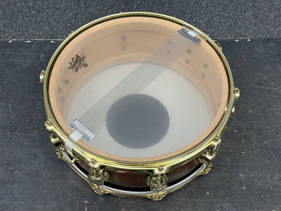 ++ DW Collectors Maple 14x5.5 (klon KELLER) - werbel USA ++