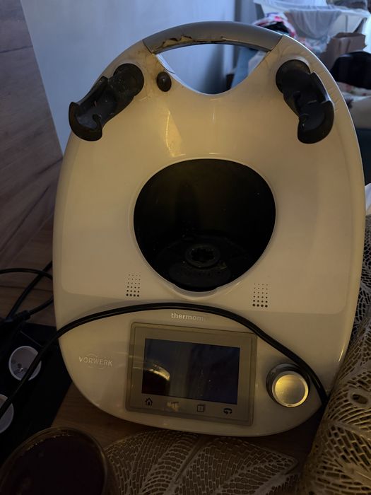 Thermomix TM 5 , sprawny, Kraków