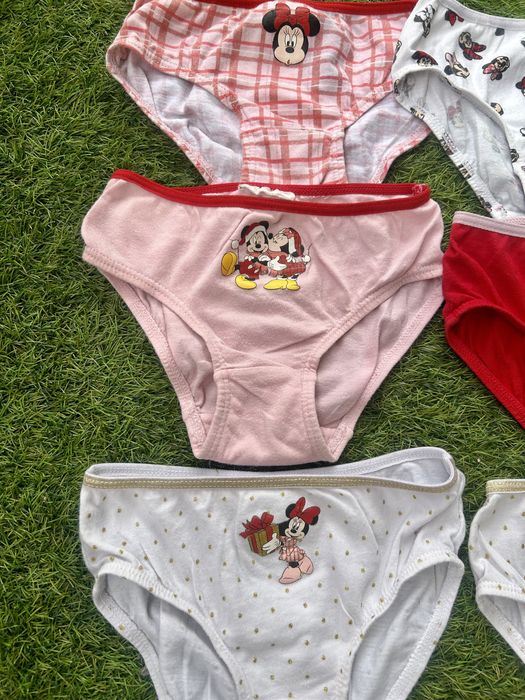 Majteczki dla dziewczynki 92