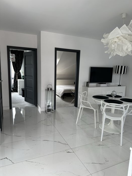 Mieszkanie na wynejem