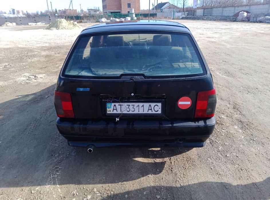 Продам фіат підстановлення кузових вкладень не потребує