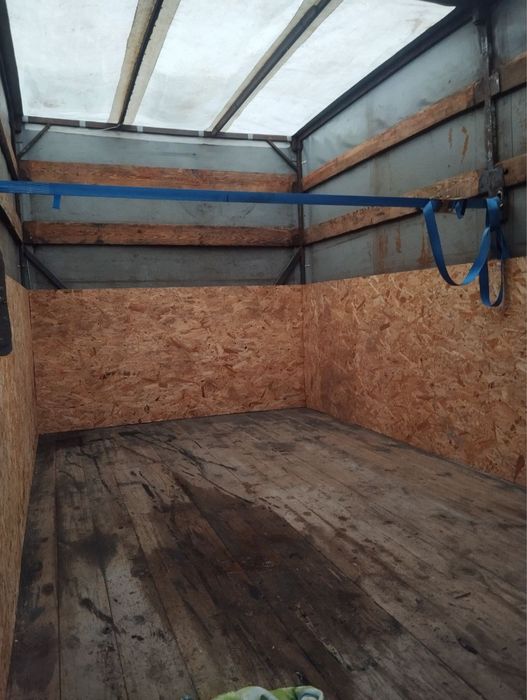 Продам газель в хорошем состояние