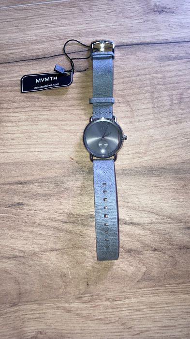 Zegarek męski MVMT