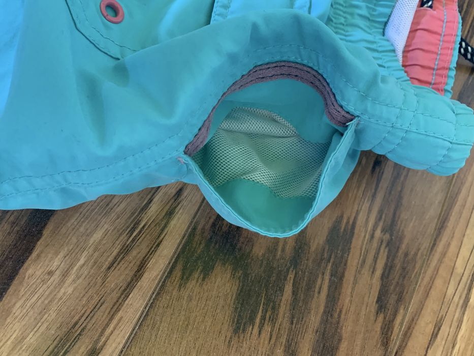 Calções de banho Lanidor