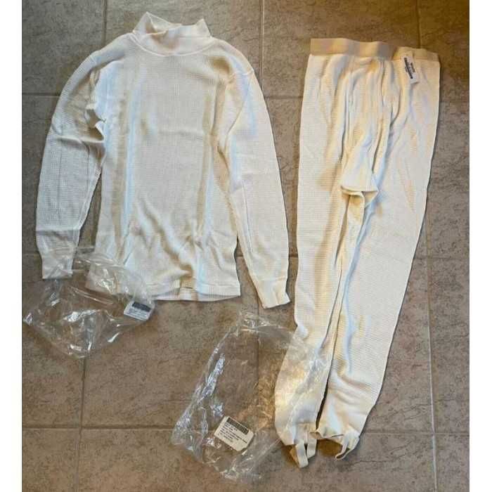 вогнестійка термобілизна USGI CWU-43P FR Cold Weather Flyers