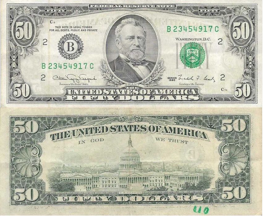 Estados Unidos - - - - - Notas