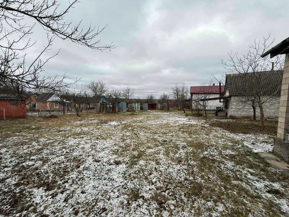 Продам будинок в Браїлові 2816