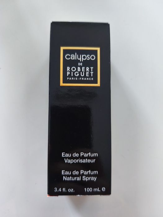 Perfumy Robert Piguet Calypso 100ml