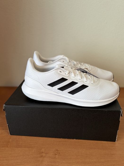 Новые ОРИГИНАЛ оригінал кроссовки кросівки Adidas адидас Runfalcon 3.0