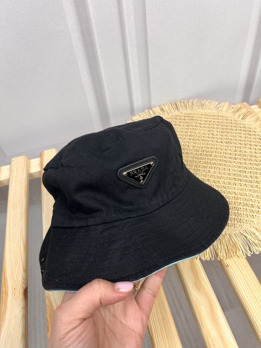 Панама  двостороння Prada