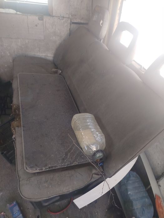 Фольксваген LT 28  1994 2,4 d