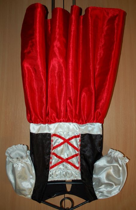 Костюм карнавальный на 7-8 лет. Ниндзя.