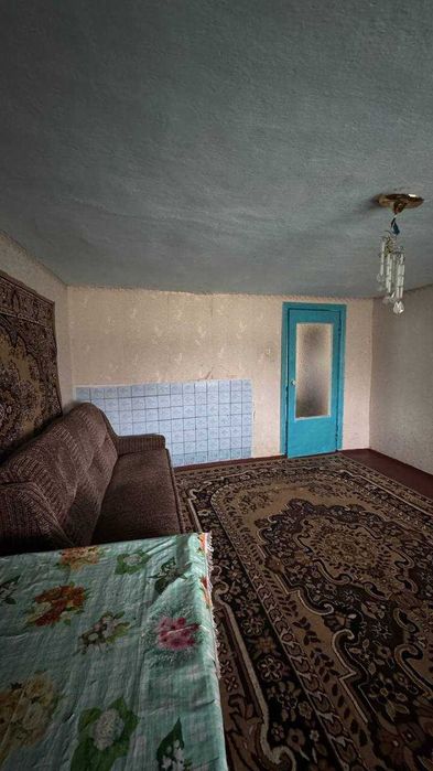 Цегляний будинок не далеко від м.Хмельницький