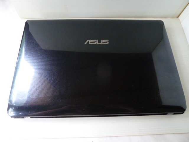 Ноутбук Asus A52J