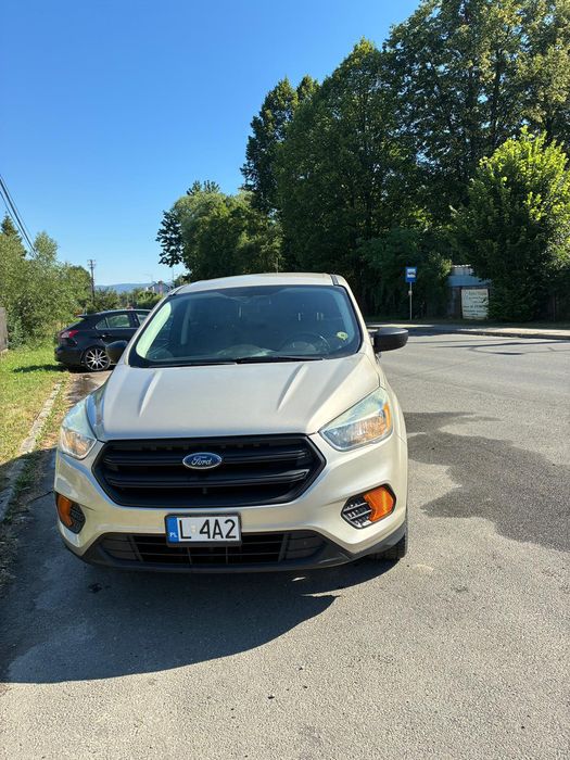 Ford Escape